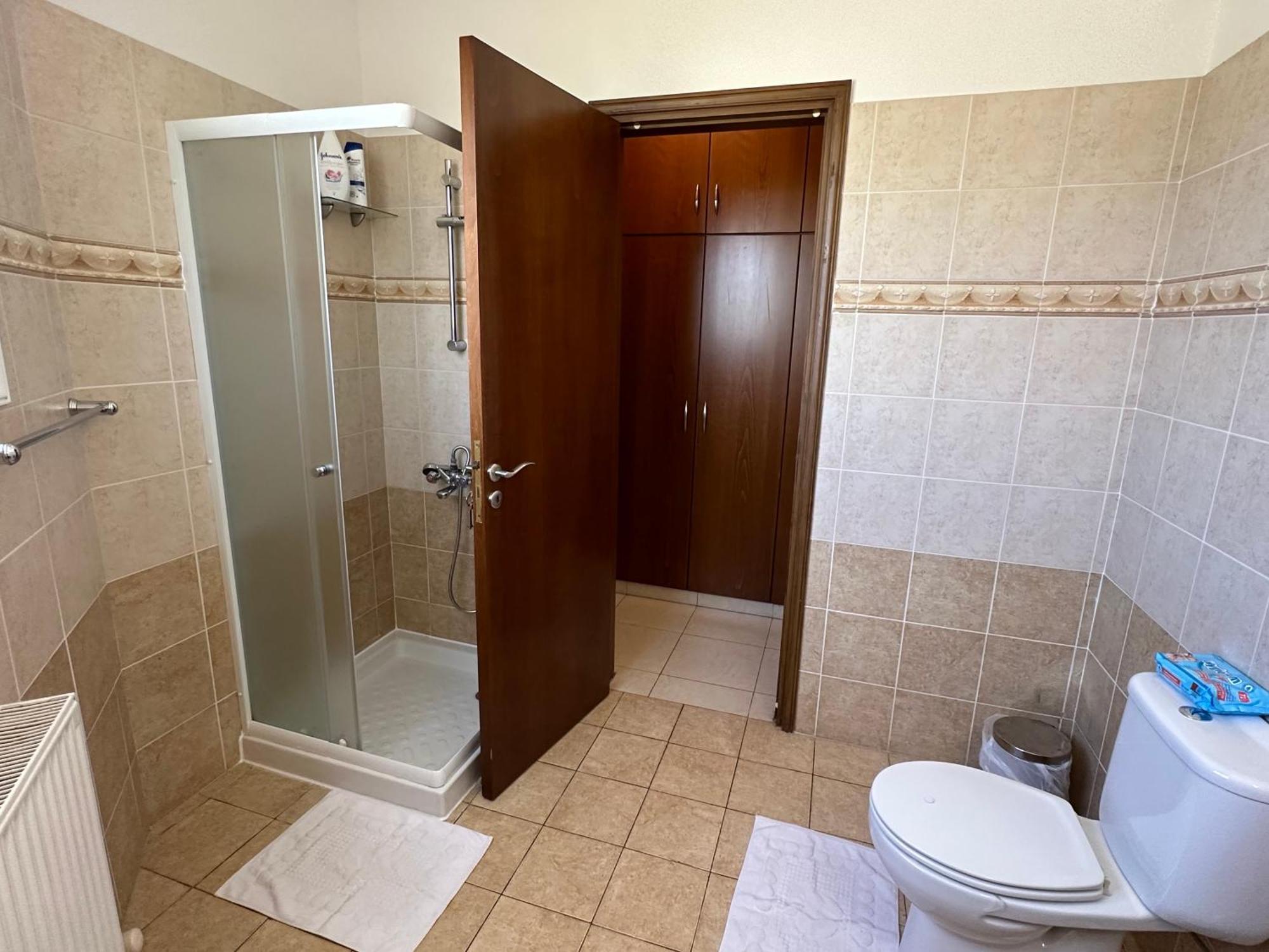 Villa Andy-350 M From The Beach Larnaca Extérieur photo